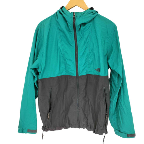 ザノースフェイス THE NORTH FACE Compact Jacket メンズ import:M